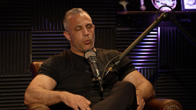2550: Cutting Edge Peptide Fat Loss & Muscle Building with Alex Kikel - Mind Pump: Raw Fitness Truth