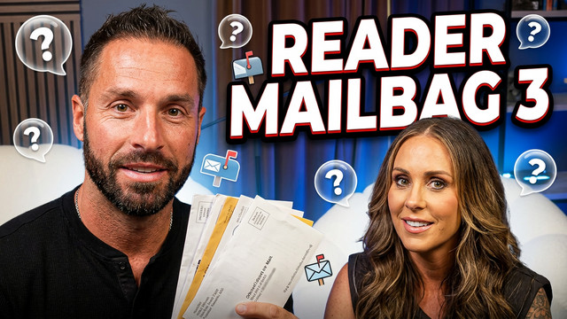 hunter williams glutathione Reader Mailbag 3 — Traveling, Glutathione, Sleep & More | Hunter & Taylor  Williams - The Hunter Williams Podcast