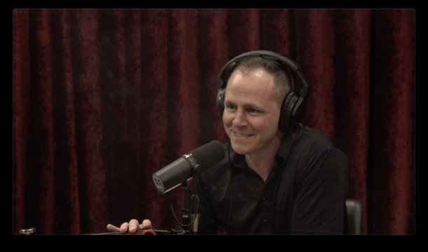 2515 - Chase Hughes - The Joe Rogan Experience