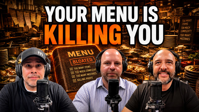 On the Fly podcast cover