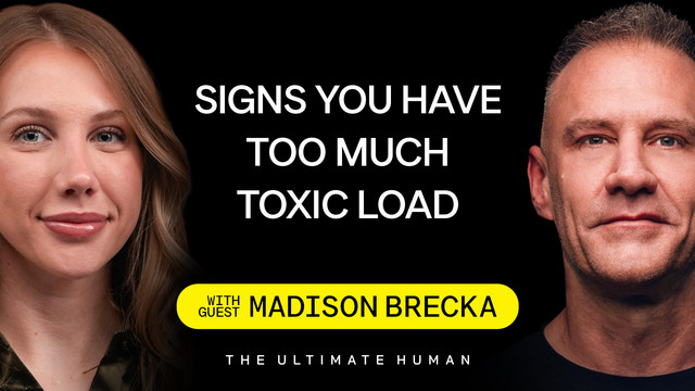 The Ultimate Human with Gary Brecka | Podcast on Spotify