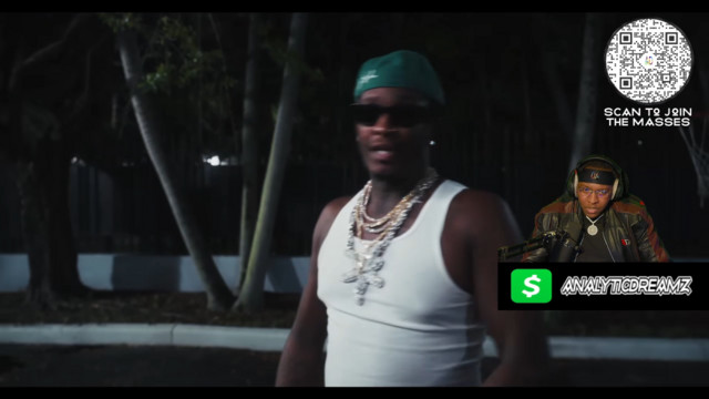 YOUNG THUG - CLOSING ARGUMENTS (GUNNA DISS) (SPOTIFY EXCLUSIVE