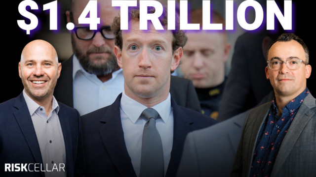 Meta's Big Tobacco Moment: The $1.4T Products Liability Case From Hell