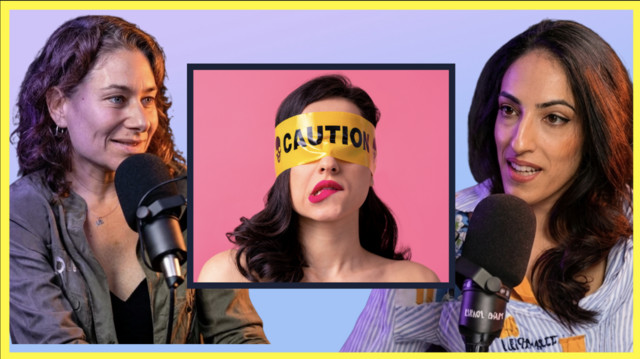 Cover art for Is Emotional Connection Required for Female Desire? A Doctor Explains 