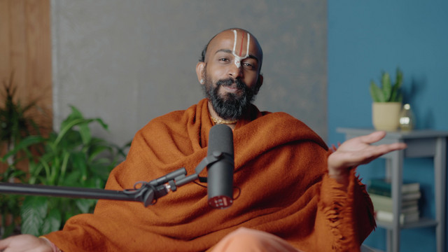 The Path of a Swami | Podcast on Spotify