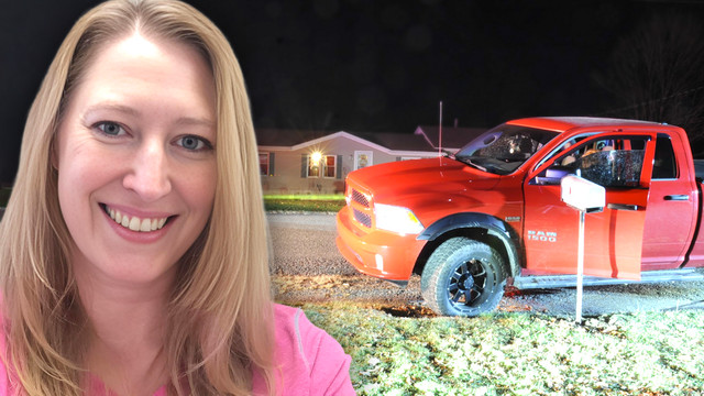 Teacher Secretly Records Her Killer Before She's Murdered