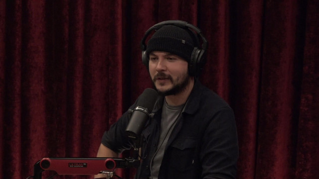 1737 - Tim Pool - The Joe Rogan Experience | Podcast on Spotify