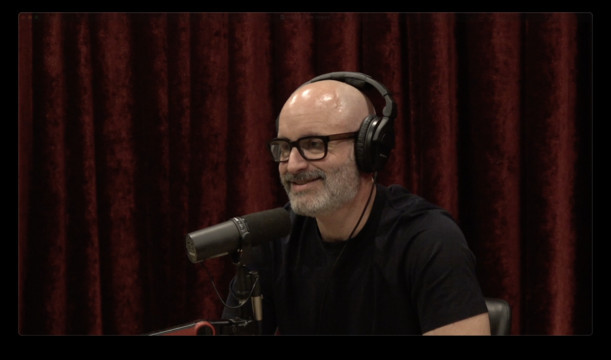 joe rogan bpc 157 youtube The Joe Rogan Experience