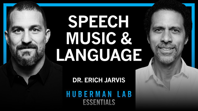 Huberman Lab