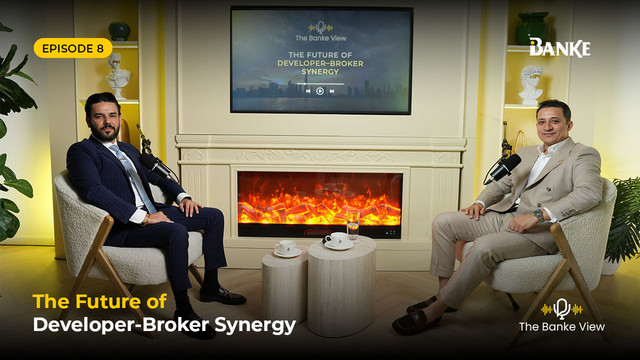 The Future of Developer-Broker Synergy | Banke International Properties