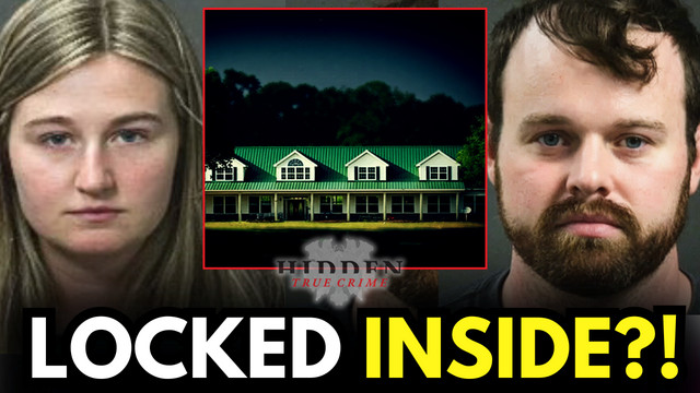 Duggar Scandal Just Got Bigger — What Police Found in the Home | Joseph + Kendra  Duggar Case - Hidden True Crime | Podcast on Spotify