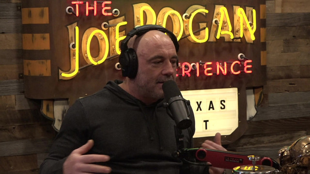 1897 - Graham Hancock & Randall Carlson - The Joe Rogan Experience |  Podcast on Spotify