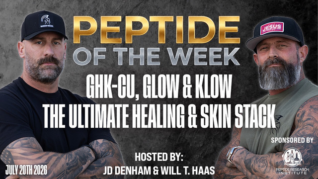 gary klow Glow In Glow shelf life: How long does it last? Recovery Peptides Canada — BPC-157,