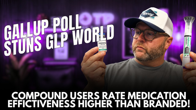 On The Pen GLP-1 News