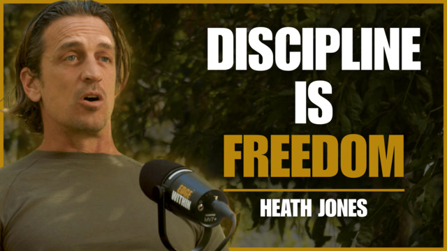 Heath Jones