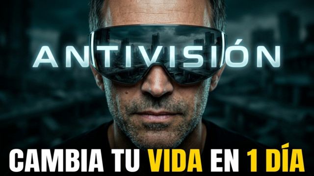 EP22. ANTIVISIÓN