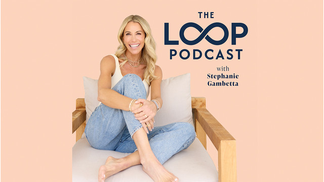dr trevor bachmeyer bpc 157 The Loop Podcast: Peptides, Longevity & Women's Wellness