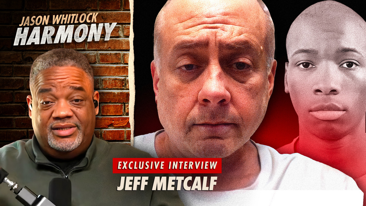 Jeff Metcalf (Father of Austin Metcalf) Speaks in Aftermath of Karmelo ...