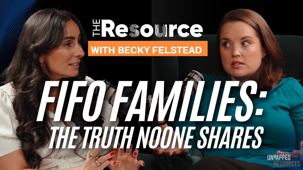 FIFO Families: The Truth No One Shares | Vicky Pellowe FIFO Family ...