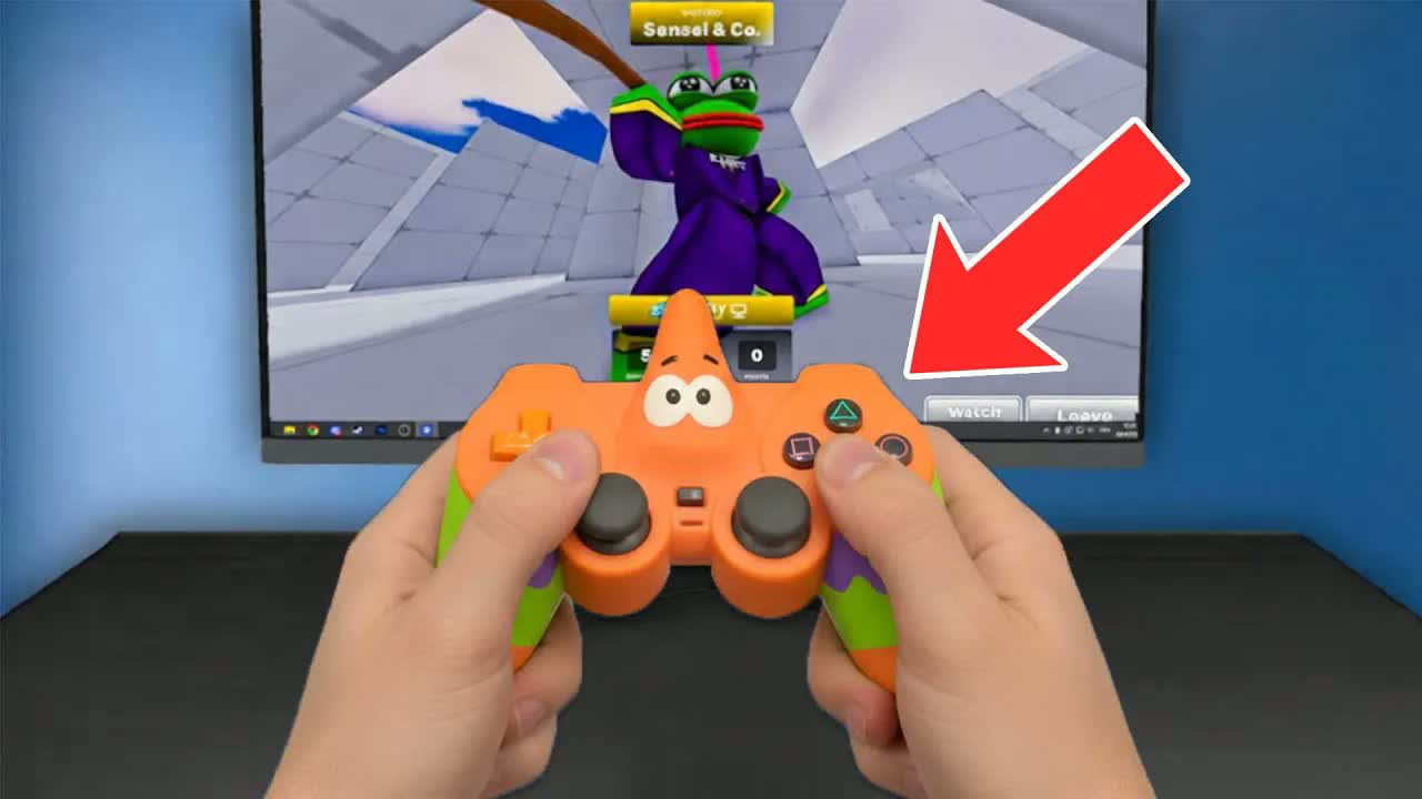 Rivals, but Every Win = WORSE CONTROLLER - Kashy Kans | Podcast on Spotify