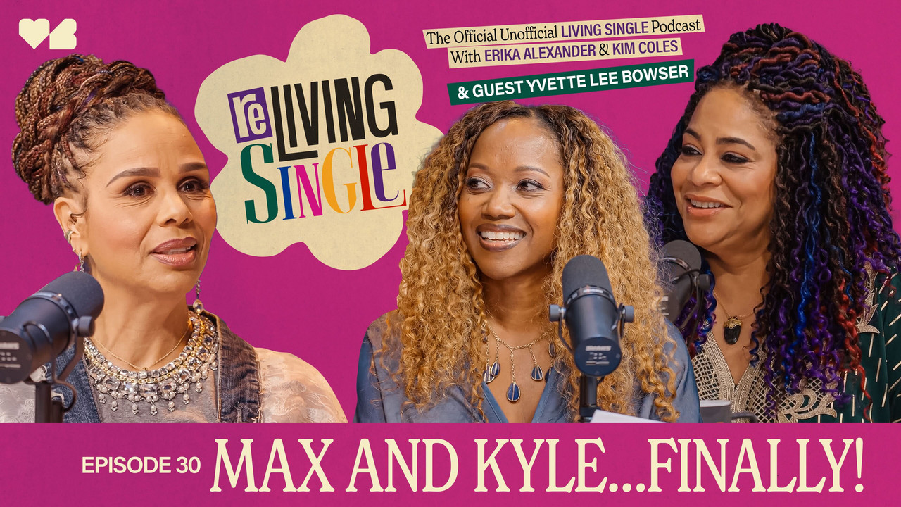 The Finale That Changed TV History featuring Yvette Lee Bowser