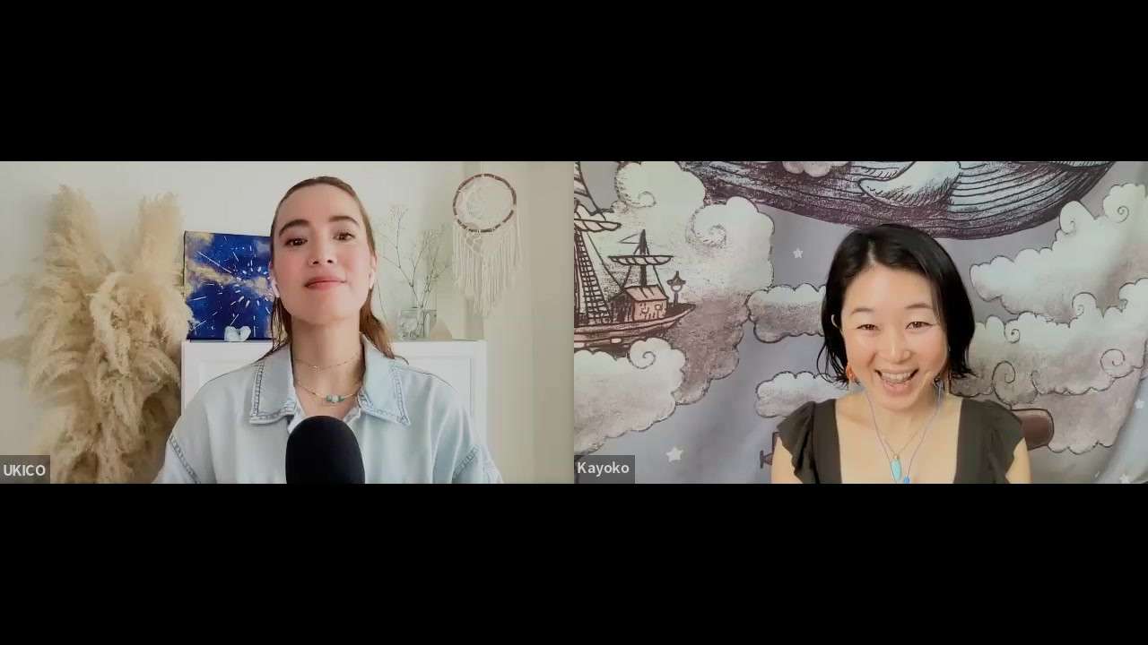 S2.Ep10. DNAに秘められた天の使命を開花するためのツール:Gene Keys