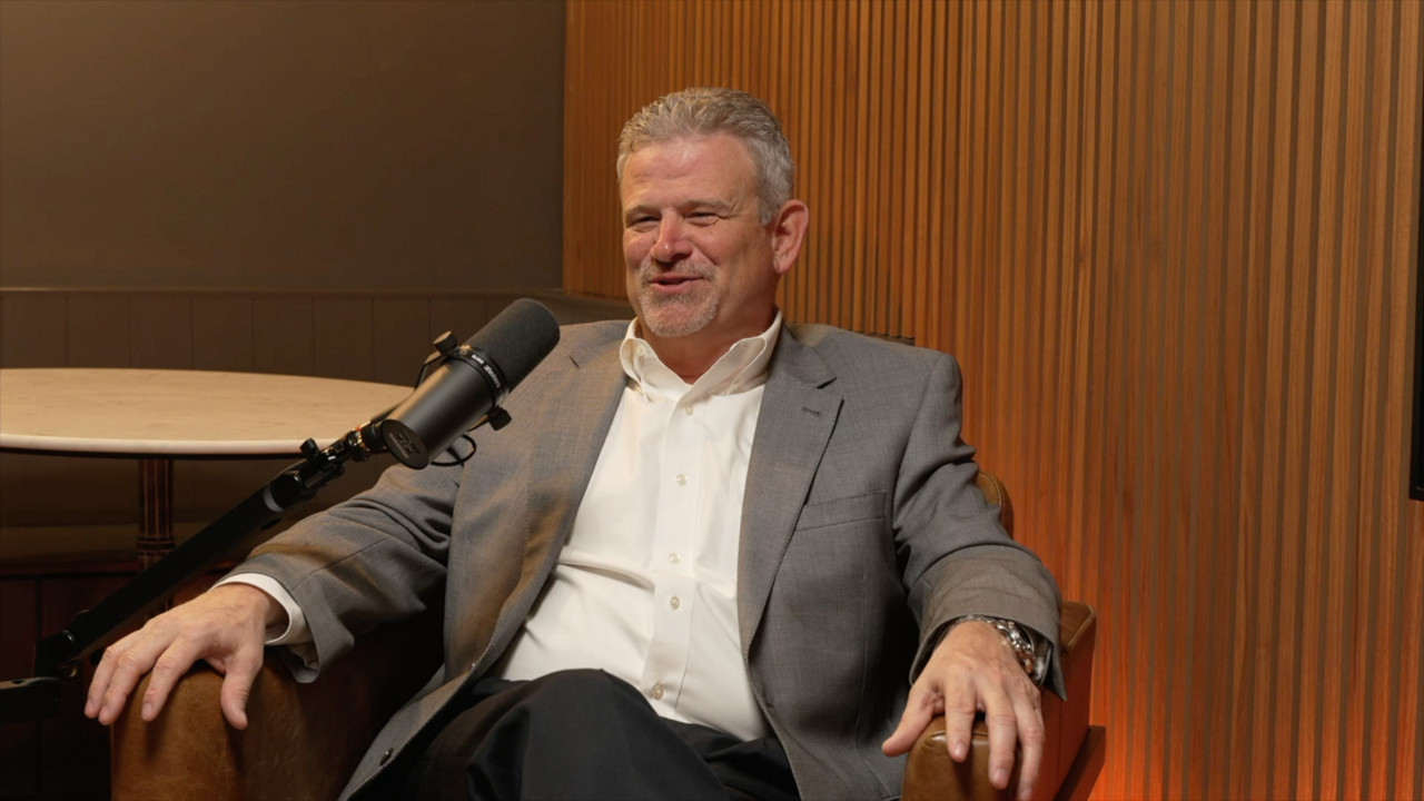 #22. Rob Rice, CEO At Gravity - Energy Espresso | Podcast on Spotify