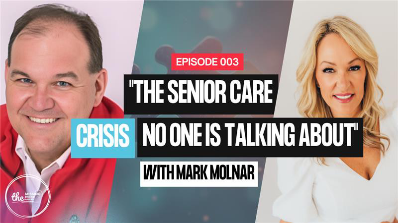 The Future of Senior Care: Real Support for Families – with April Reed ...