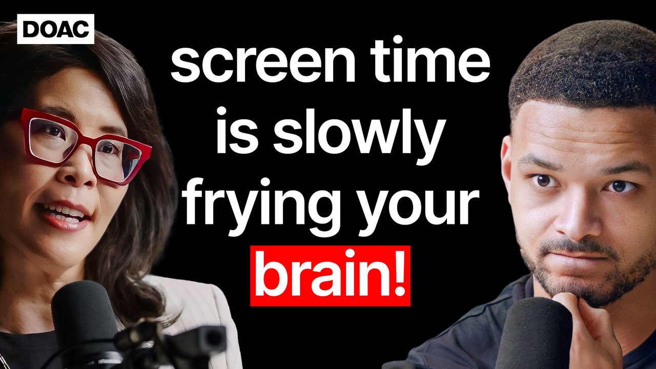 The Exercise Neuroscientist The Shocking Link Between Exercise And