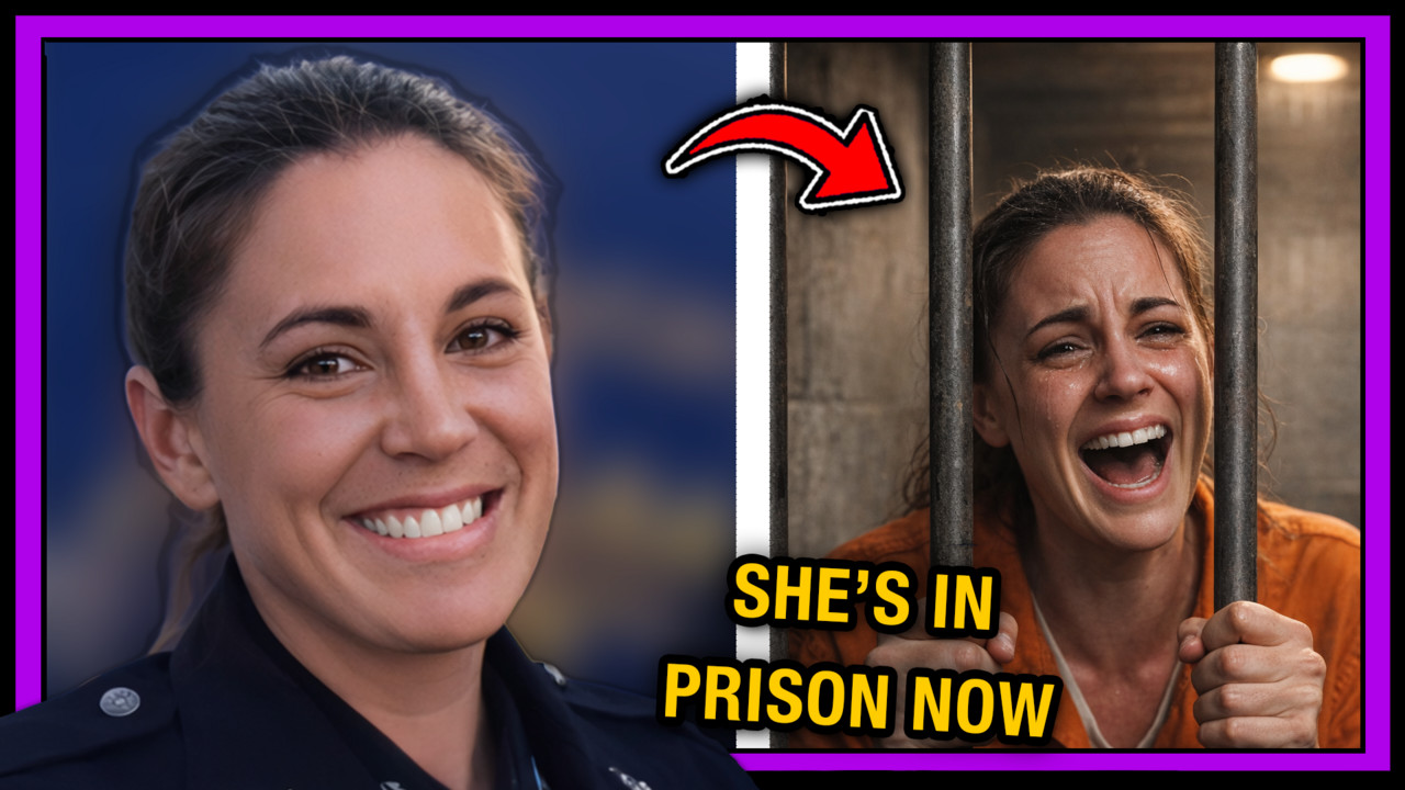 This Cop is in BIG Trouble // The Valerie Cincinelli Murder Plot - Ray ...