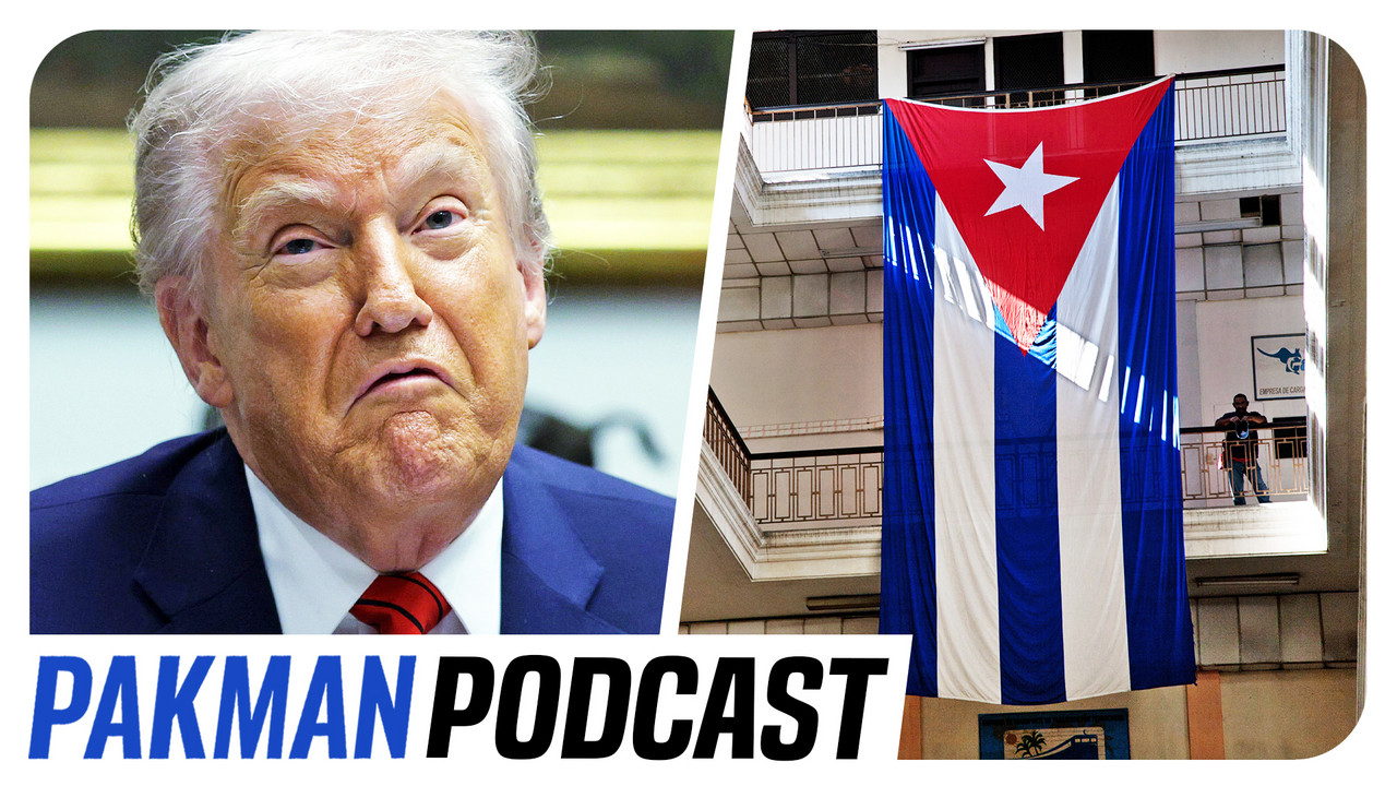 Are you ready for the next invasion? - The David Pakman Show | Podcast ...