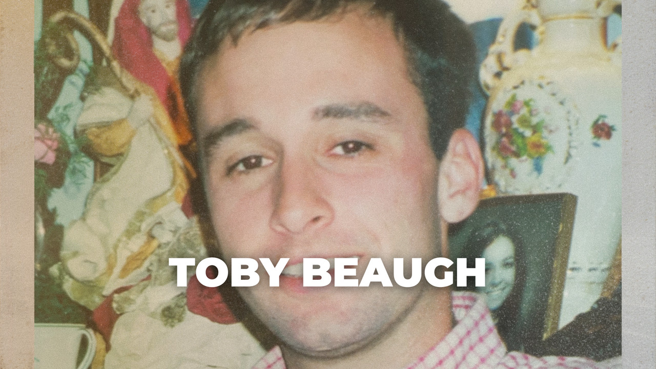 Toby Beaugh: A Deadly Mardi Gras Hit-and-Run - Frozen Files | Podcast ...