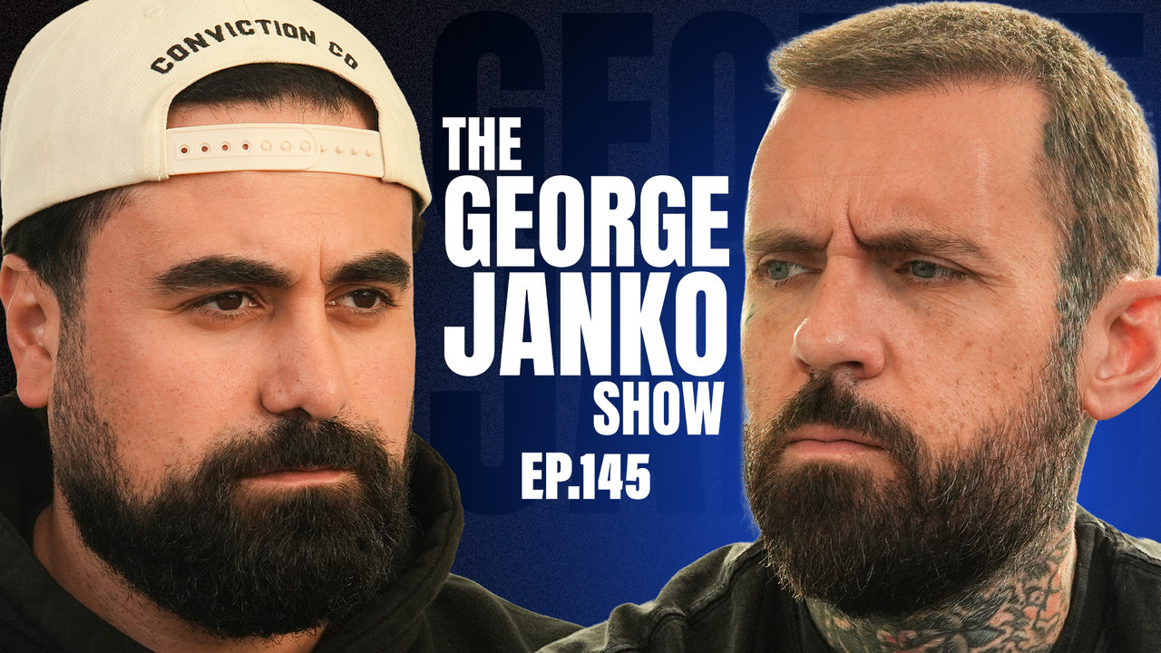 An Adult Film Star and a Christian Walk Into a Podcast | Ep 145 - The ...