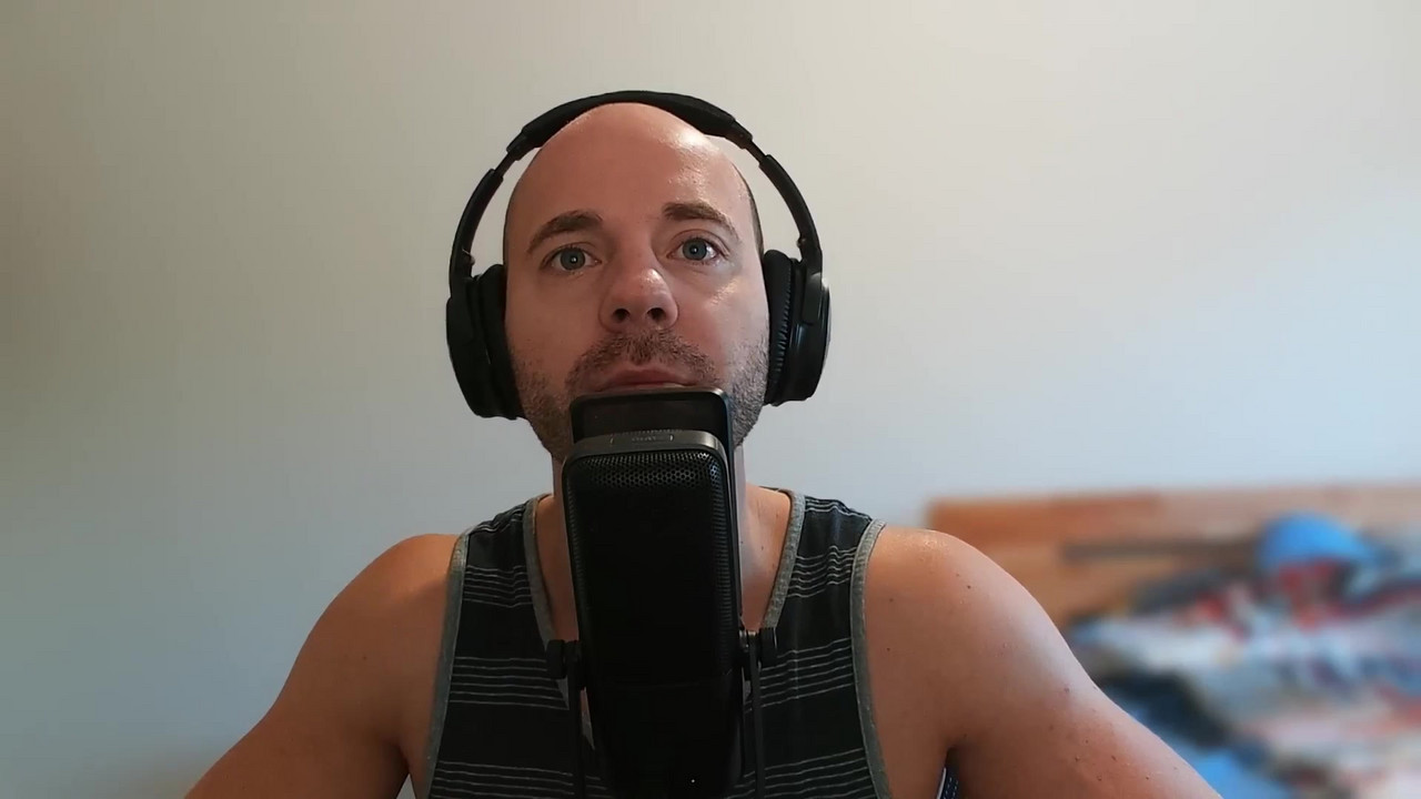 Cover art for the episode Is remote work really the healthiest option to work? Creatine, protein’s fun cousin!