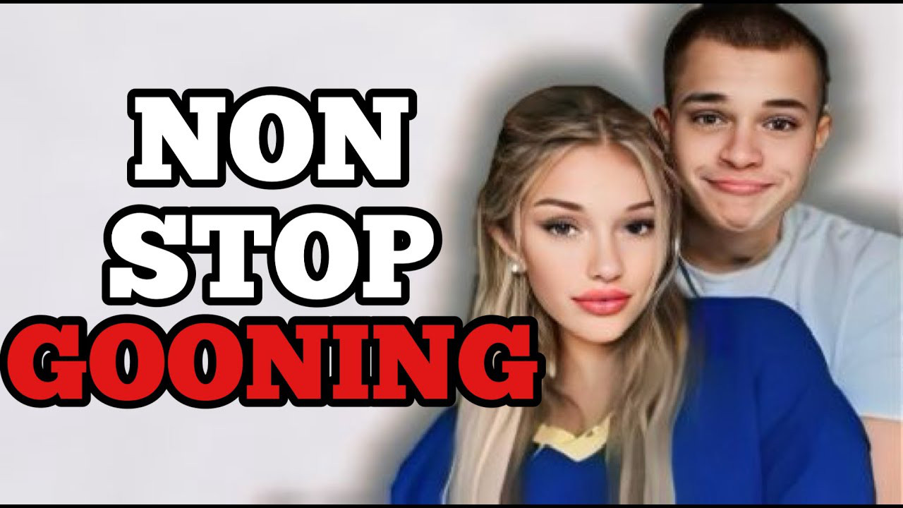 Streamer Loses Girl Cause He Won't Stop Gooning - The OGLofi Show ...