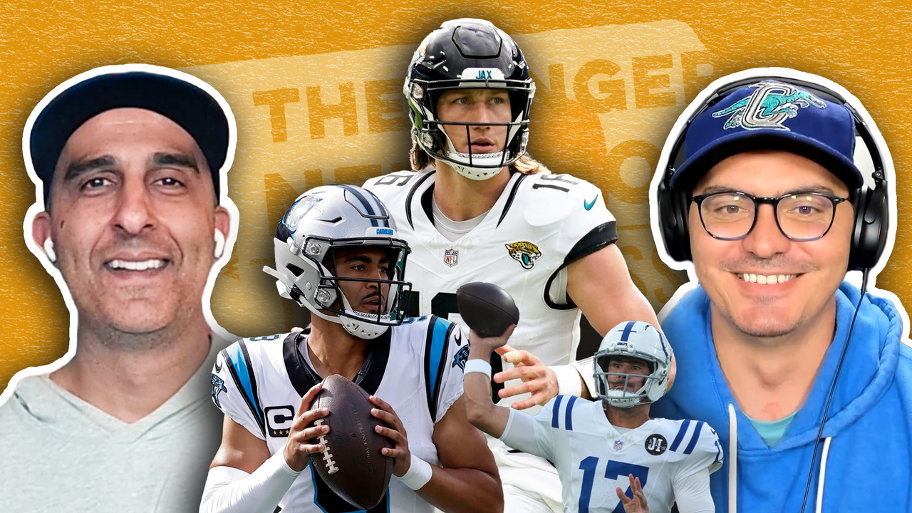 Are These QBs Actually Good? Checking in on Trevor Lawrence, Bryce ...