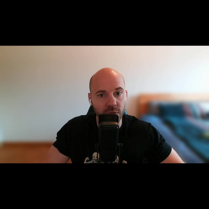 Cover art for the episode Ultimate Life Hacks, Gum that Whitens Your Teeth, AI Drag Image Processing Tool and are Humanoids the Future of Housework?