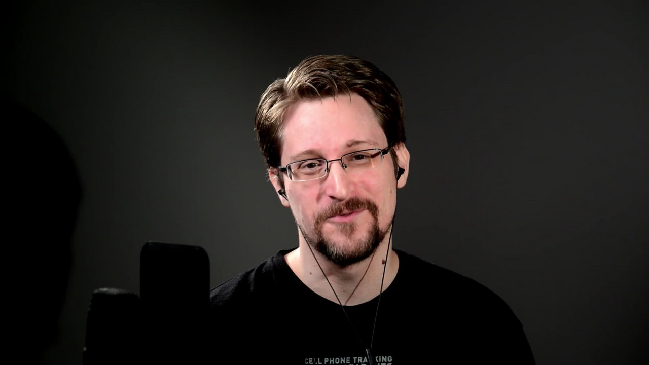 #1536 - Edward Snowden - The Joe Rogan Experience | Podcast on Spotify