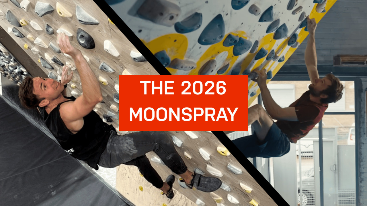 Board Talk #10 with Sam Prior — The 2026 MoonSpray, Board Grades, and ...