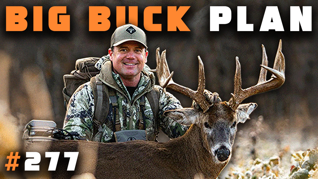 Gregg Ritz’s Whitetail Master Plan | HUNTR #277 - HUNTR | Podcast on ...