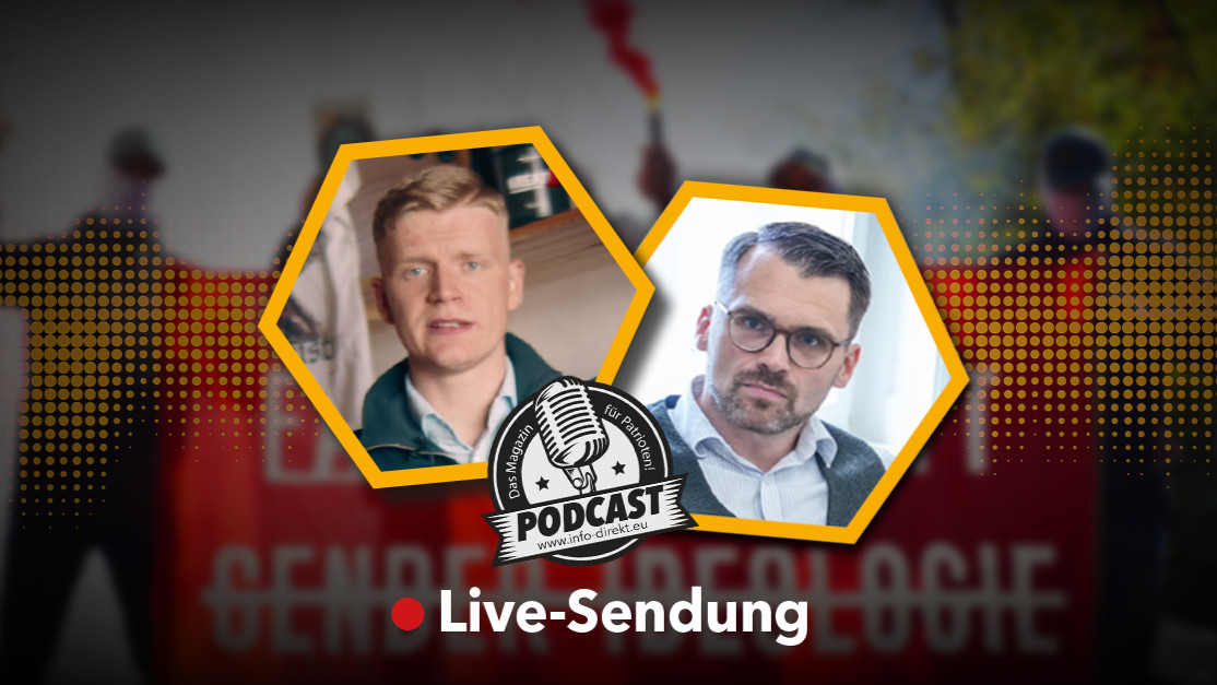 Demokratie-Vorbild Schweiz? Jetzt spricht ein Angeklagter!