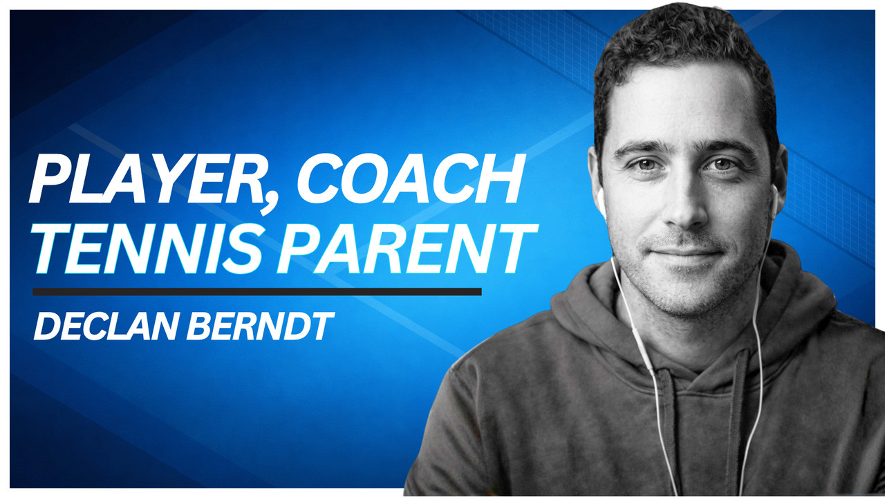 Declan Berndt | Player - Coach - Parent | Watching Kids Learn through ...