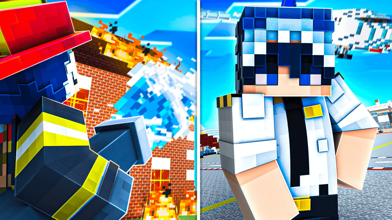 Ich teste EXTREME BERUFE in Minecraft... - EinfachGustaf | Dein ...