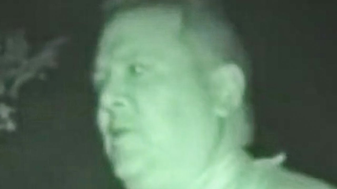 Man Attacked By Ghost On Camera - Dumpy | Podcast on Spotify