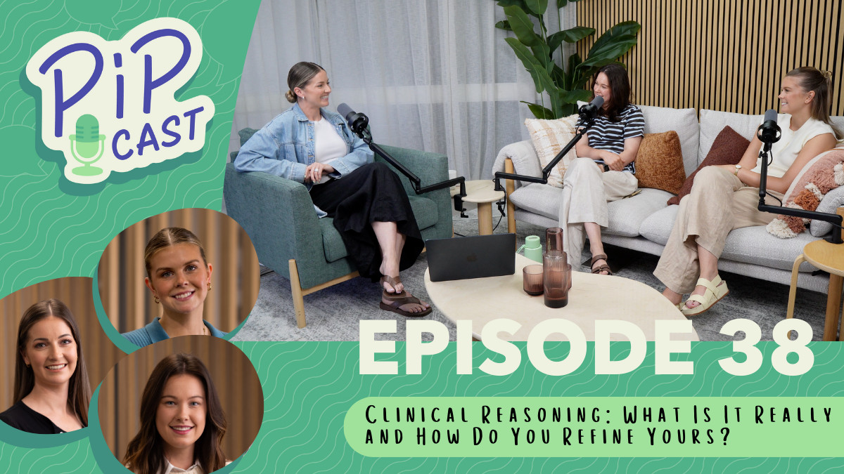 Episode 38: Clinical Reasoning: What Is It Really and How Do You Refine ...