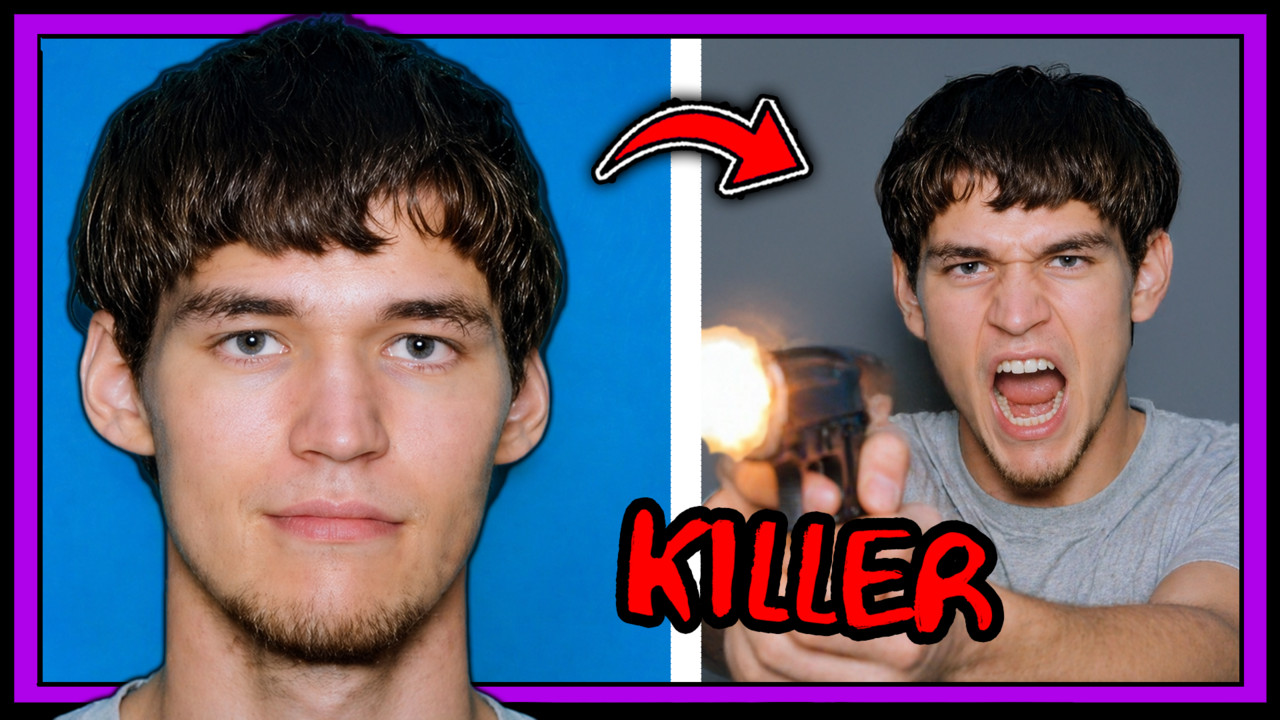 Remember This Youtuber? He's in Prison Now // The Mr. Anime Story - Ray ...