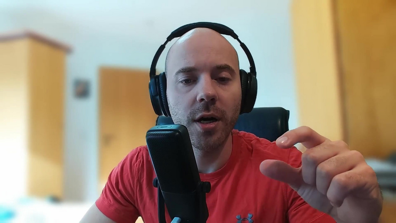 Cover art for the episode Increase your bone density (Osteostrong) and bring your Shopify Store SEO game to the next level