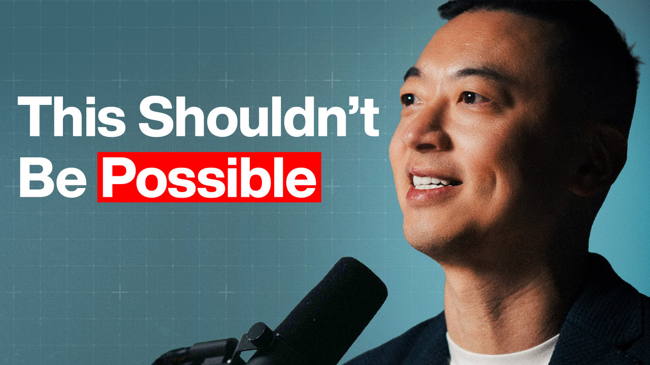 Danny Yeung - How He Hit $100M in Under a Year (And Why You Won't)