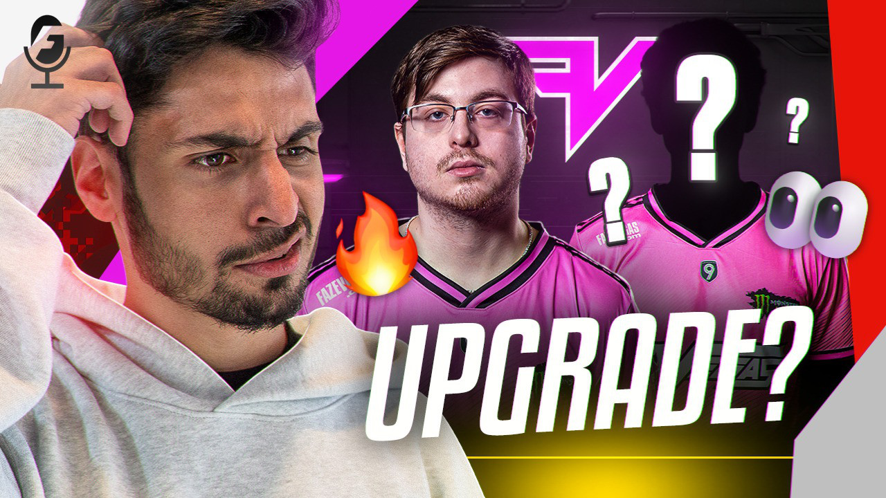 FAZE NEED CHANGES? | NEW BOSTON COOK! | THE FLANK FT ACHES ENABLE - The ...