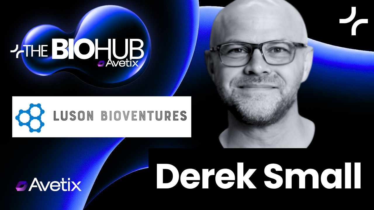 Episode 186 - Derek Small - Founder, Managing Director Luson ...